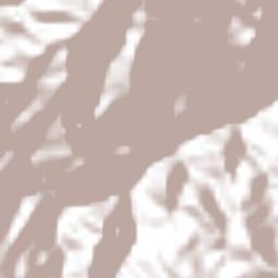 Chichicapa Terrain Map