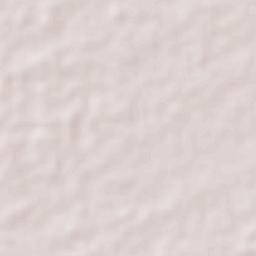 Benito Juárez Terrain Map