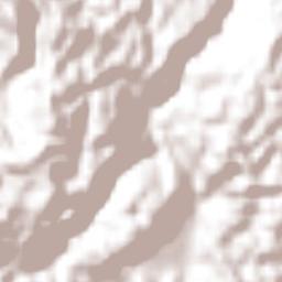 Great Valley Terrain Map