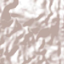 Unity Hall Terrain Map