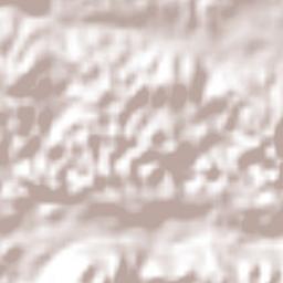 Duanvale Terrain Map