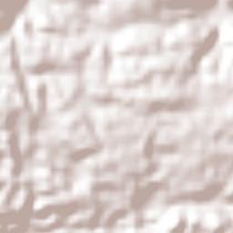 Discovery Bay Terrain Map