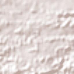 Rafael Capo Terrain Map