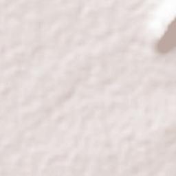 Vizianagaram District Terrain Map