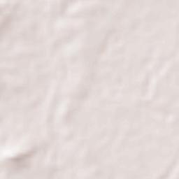 Chom Thong Terrain Map