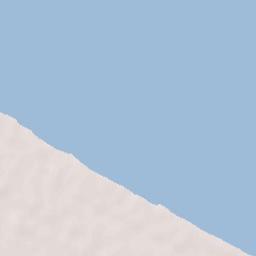 Ballesteros Terrain Map