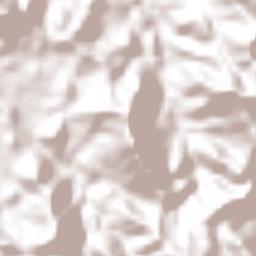 Zirándaro Terrain Map