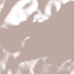 Zoquitlán Terrain Map