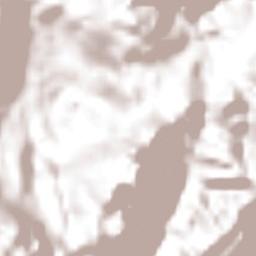 San Sebastián Tlacotepec Terrain Map