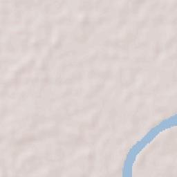 Cosamaloapan Terrain Map