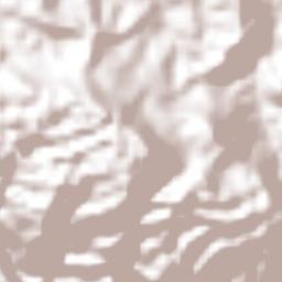 Askenish Terrain Map