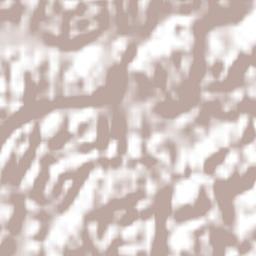 Sherwood Content Terrain Map