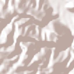 Fonds Verrettes Terrain Map