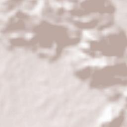 Malakanagiri Terrain Map