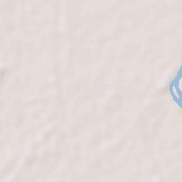 Calog Norte Terrain Map