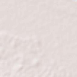 Mabuttal East Terrain Map