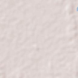 El Tortuguero Terrain Map