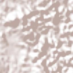 Cambridge Terrain Map