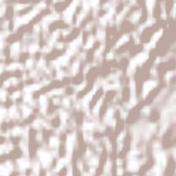 Mount Horeb Terrain Map