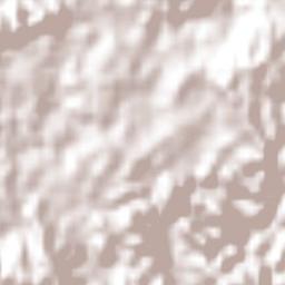 Flamstead Terrain Map