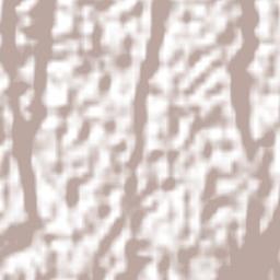 St. Vincent Terrain Map