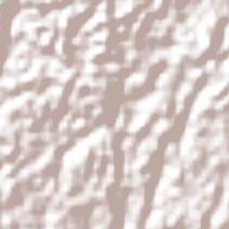 Gibraltar Terrain Map