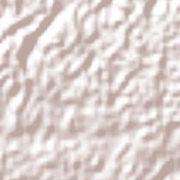 Lime Tree Gardens Terrain Map