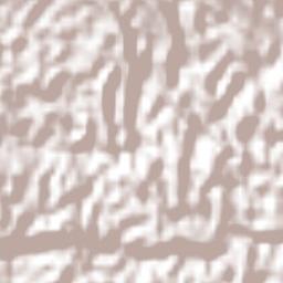 Higgin Land Terrain Map