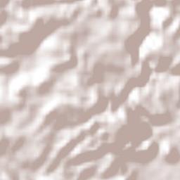 Walkers Wood Terrain Map