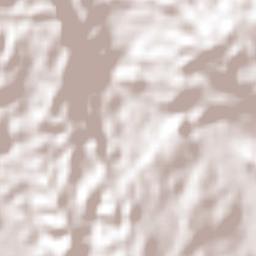 Labyrinth Terrain Map