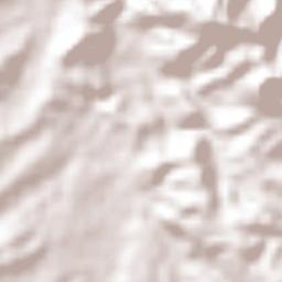 Sandside Terrain Map