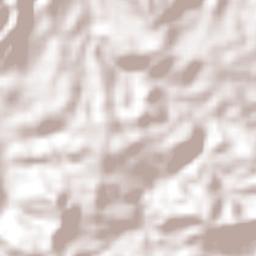 H. Rivera Colon Terrain Map