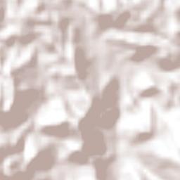 Campo Rico Terrain Map