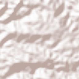 Amphoe Rong Kwang Terrain Map