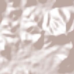 Coahuayutla de José María Izazaga Terrain Map