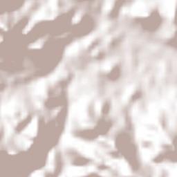 Guayameo Terrain Map