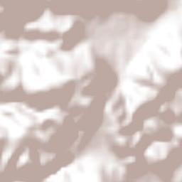 Huitzuco de los Figueroa Terrain Map