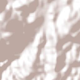 Chaucingo Terrain Map