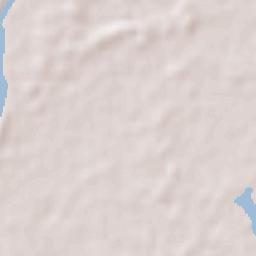 Chacaltianguis Terrain Map