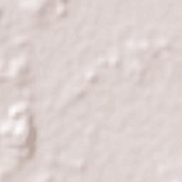 Javier Rojo Gómez Terrain Map