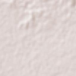 Red Hills Terrain Map