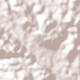 Barneyside Terrain Map