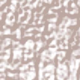 Wilson's Run Terrain Map