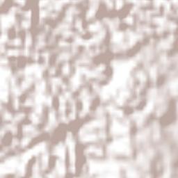 Spring Garden Terrain Map