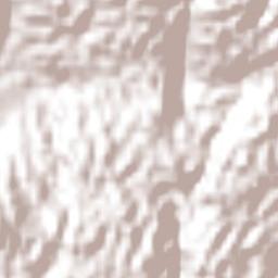 Freemans Hall Terrain Map