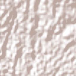 Watt Town Terrain Map