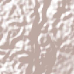 Moneague Terrain Map