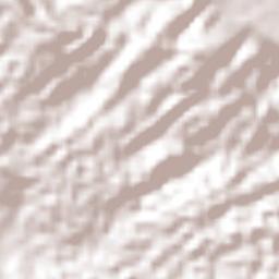 Blackstonedge Terrain Map