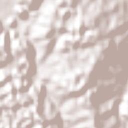 Jeffery Town Terrain Map