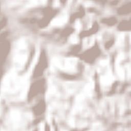 Woodpark Terrain Map